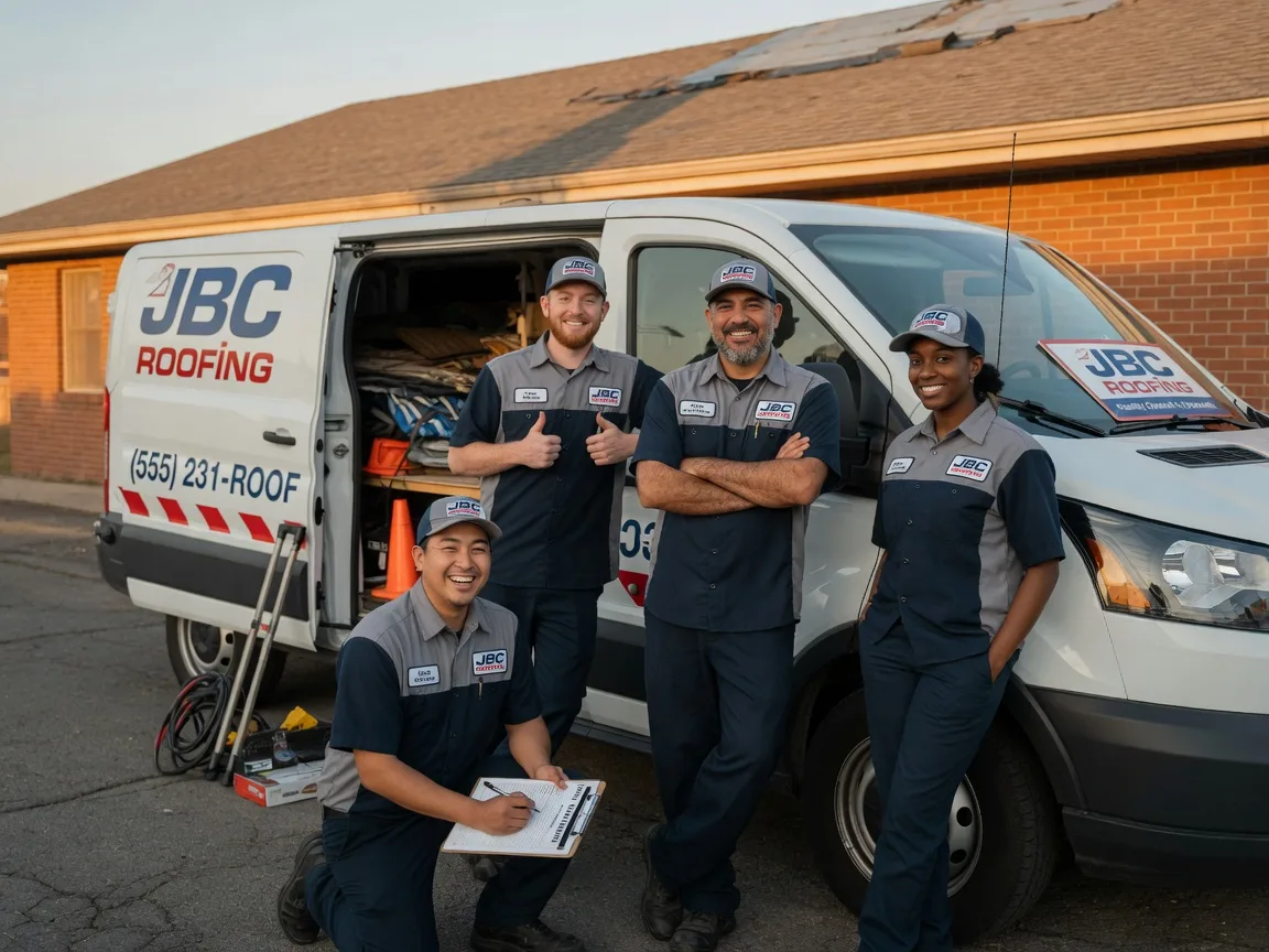 Roof Replacement company in Edina, MN