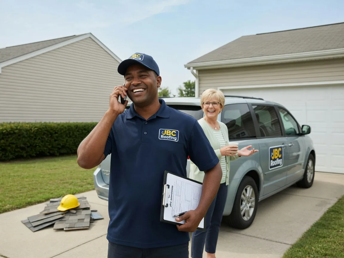 Roof Replacement Edina, MN FAQs